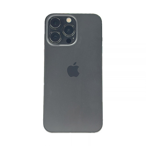 iPhone 13 Pro 128 GB Grafito - Producto &uacute;nico