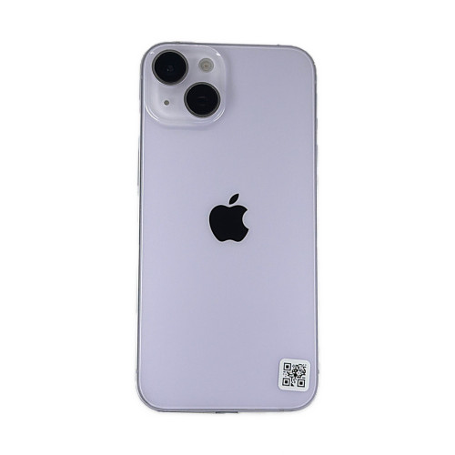 iPhone 14 128 Go Mauve - Produit unique