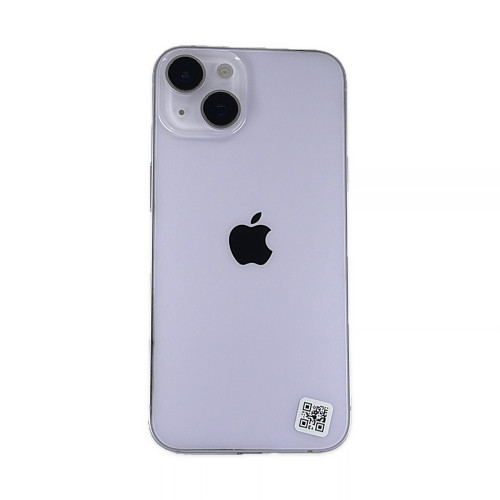 iPhone 14 128 Go Mauve - Produit unique