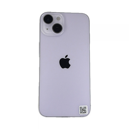 iPhone 14 128 Go Mauve - Produit unique