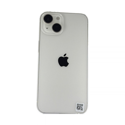 iPhone 14 128 GB Blanco Estrella - Producto &uacute;nico