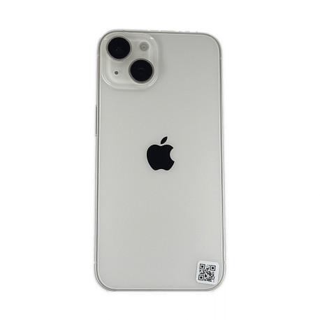 Apple - iPhone 14 - 128 Go - Reconditionné - Parfait état - Lumière Stellaire
