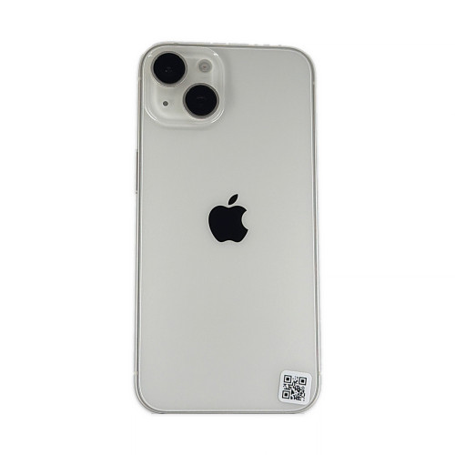 iPhone 14 128 Go Lumi&egrave;re Stellaire - Produit unique