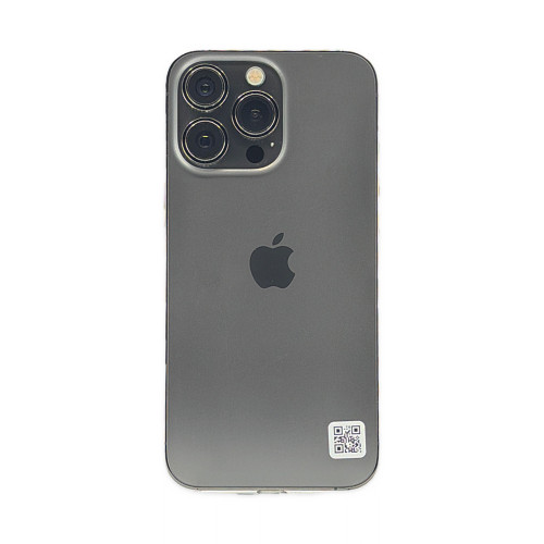 iPhone 13 Pro 128 Go Graphite - Produit unique