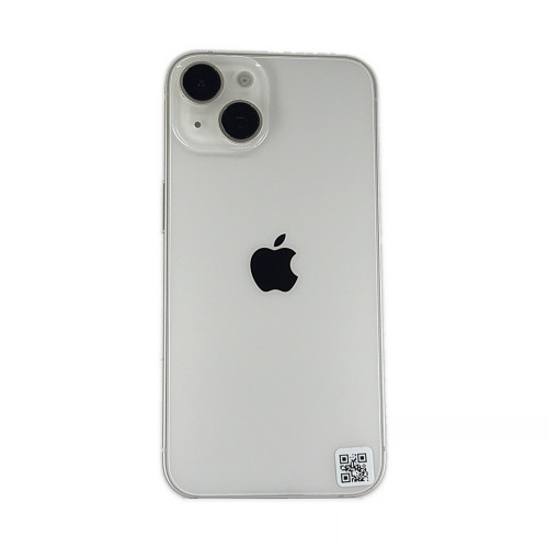 iPhone 14 128 GB Blanco Estrella - Producto &uacute;nico