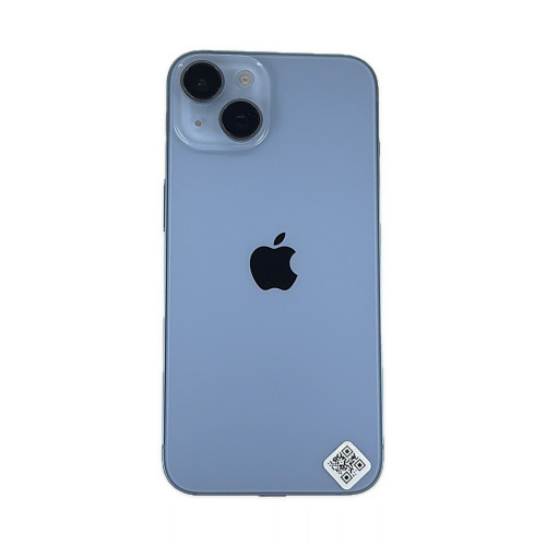 iPhone 14 256 GB Azul eSIM - Producto &uacute;nico