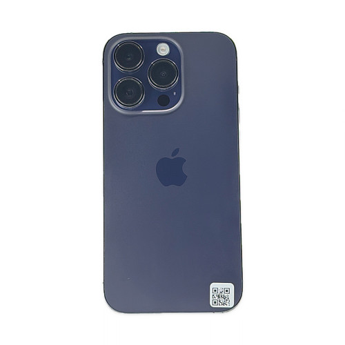 iPhone 14 Pro 256 Go Violet intense - Produit unique