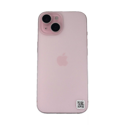iPhone 15 256 GB Azul eSIM - Producto &uacute;nico