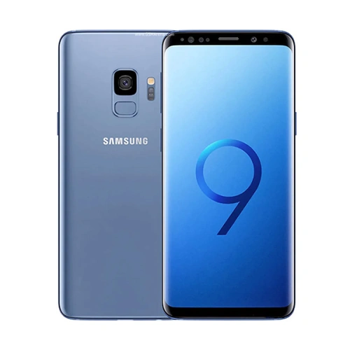 Samsung Galaxy S9 64 GB Blauw