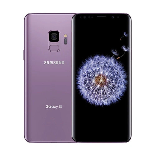 Samsung Galaxy S9 64 GB Violett
