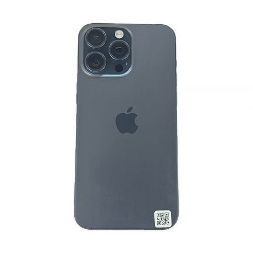 iPhone 15 Pro Max 256 Gb Blue Titanium - Unique product