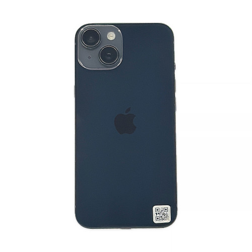 iPhone 14 128 Go Minuit - Produit unique