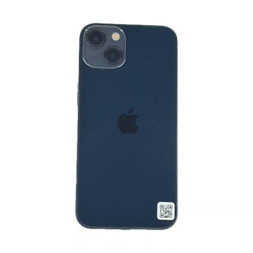 iPhone 13 128 Go Minuit - Produit unique