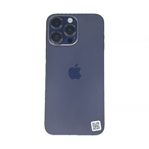 iPhone 14 Pro Max 256 GB Morado oscuro - Producto &uacute;nico