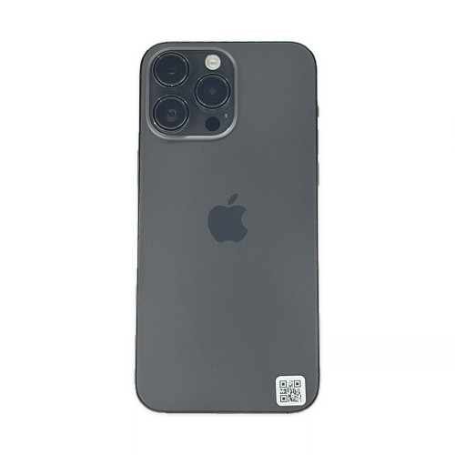 iPhone 14 Pro Max 128 GB Negro Espacial - Producto &uacute;nico