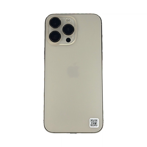 iPhone 14 Pro Max 256 Gb Gold - Unique product