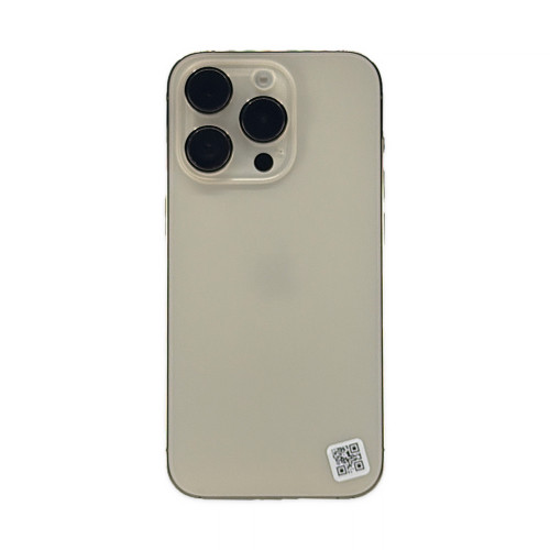 iPhone 14 Pro 128 GB Oro - Prodotto unico