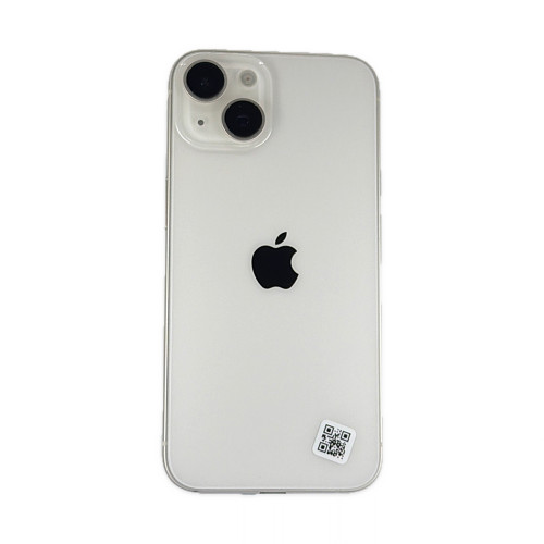 iPhone 14 128 GB Blanco Estrella - Producto &uacute;nico