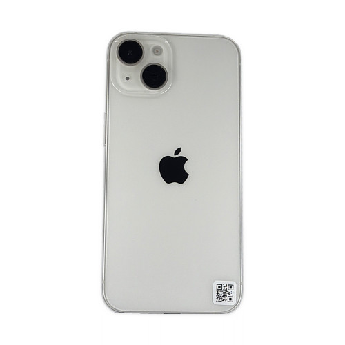 iPhone 14 128 GB Blanco Estrella - Producto &uacute;nico