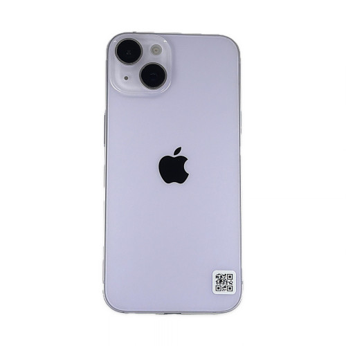 iPhone 14 128 Go Mauve - Produit unique