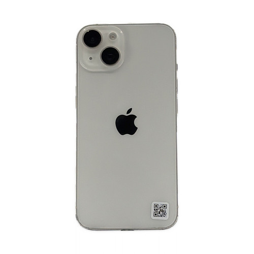 iPhone 14 128 Go Lumi&egrave;re Stellaire - Produit unique