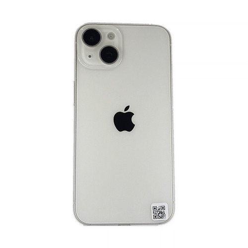 iPhone 14 128 Go Lumi&egrave;re Stellaire - Produit unique