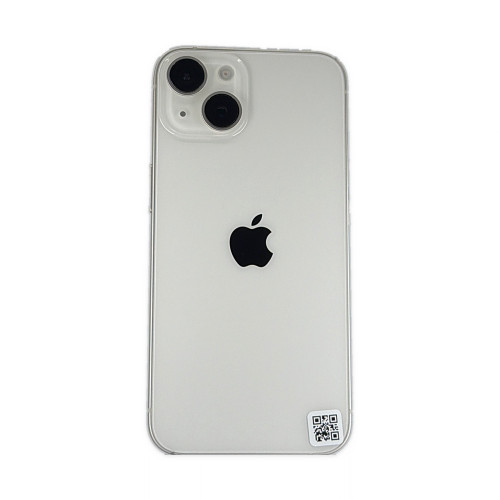 iPhone 14 128 GB Blanco Estrella - Producto &uacute;nico