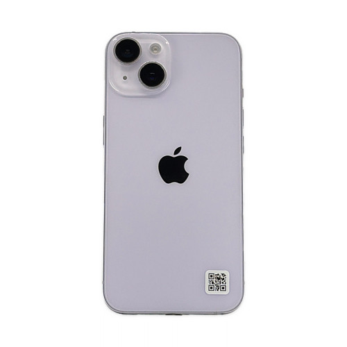 iPhone 14 128 GB Malva - Producto &uacute;nico