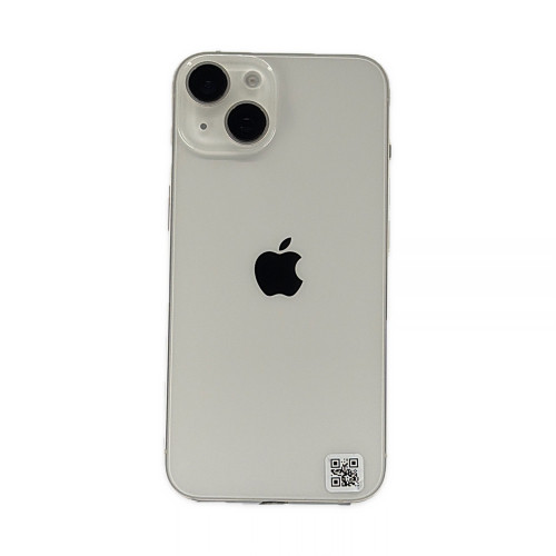 iPhone 14 128 GB Blanco Estrella - Producto &uacute;nico