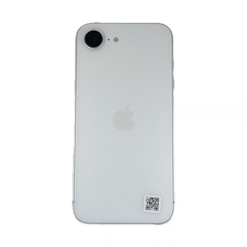 iPhone 16e 128 Go Blanc eSIM - Produit unique