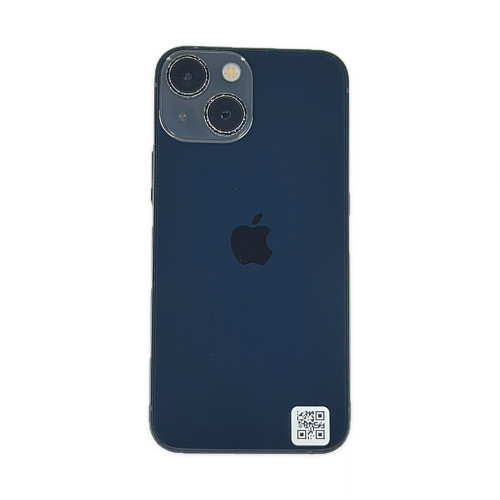 iPhone 13 Mini 128 GB Mezzanotte - Prodotto unico