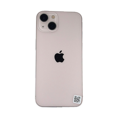 iPhone 13 128 Go Rose - Produit unique