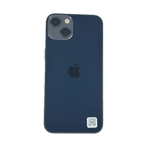 iPhone 13 128 Go Minuit - Produit unique