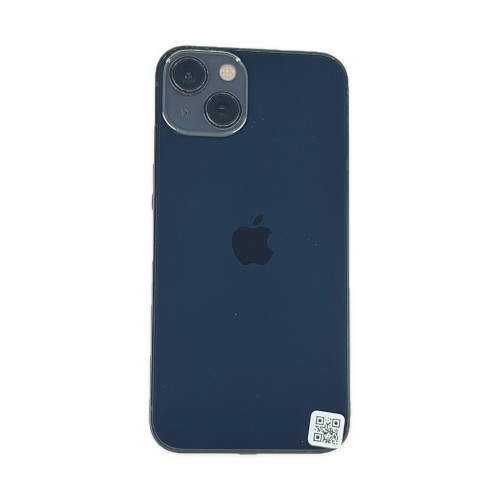 iPhone 13 128 Go Minuit - Produit unique