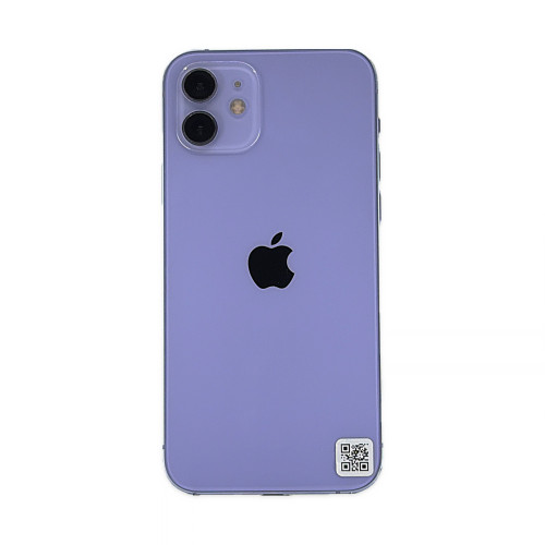 iPhone 12 128 GB Malva - Producto &uacute;nico
