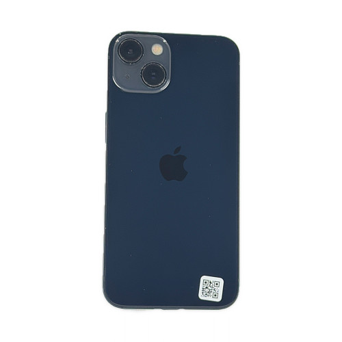 iPhone 13 128 Go Minuit - Produit unique