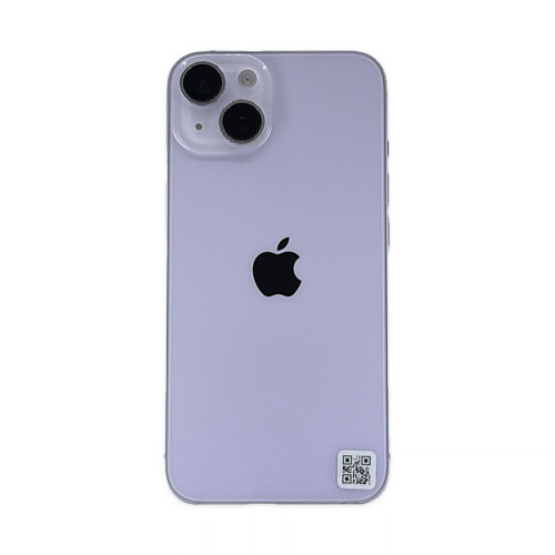 iPhone 14 128 GB Viola - Prodotto unico