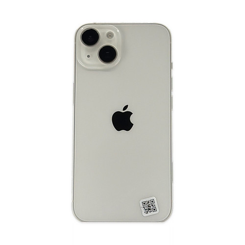 iPhone 14 128 GB Blanco Estrella - Producto &uacute;nico
