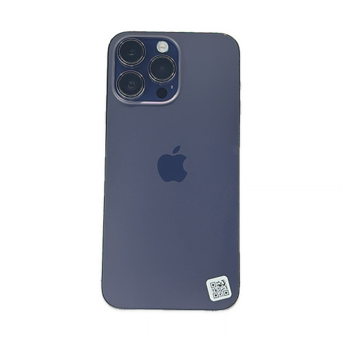iPhone 14 Pro Max 256 Go Violet intense - Produit unique
