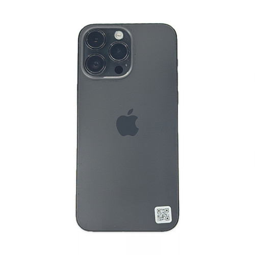 iPhone 14 Pro Max 256 GB Nero Siderale - Prodotto unico