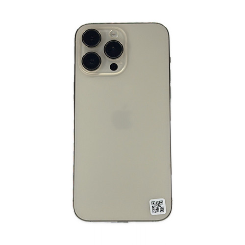 iPhone 14 Pro Max 256 GB Dourado - Produto &uacute;nico