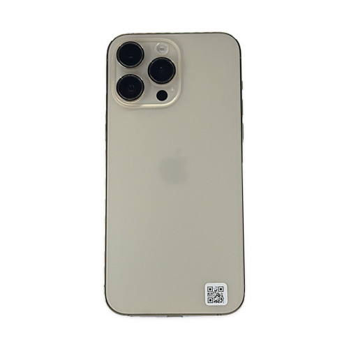iPhone 14 Pro Max 256 Gb Gold - Unique product