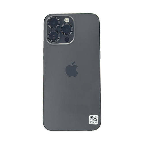 iPhone 14 Pro Max 128 Gb Space Black - Unique product