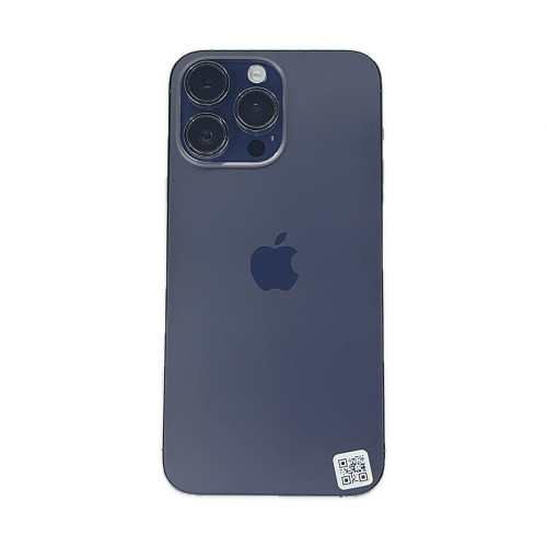iPhone 14 Pro Max 128 Go Violet intense - Produit unique