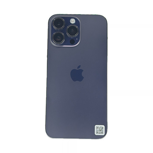 iPhone 14 Pro Max 128 Go Violet intense - Produit unique