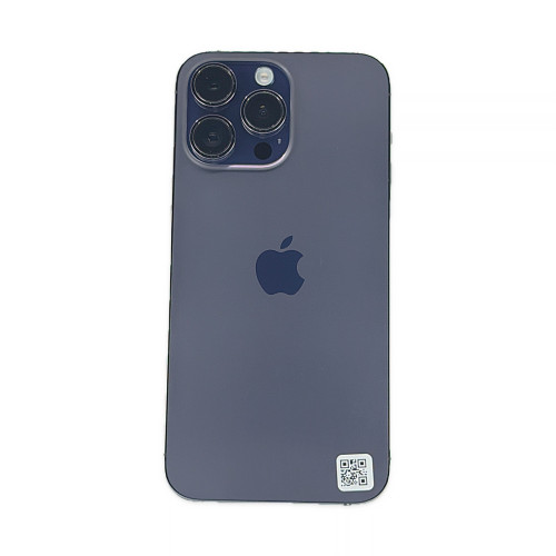 iPhone 14 Pro Max 128 Go Violet intense - Produit unique