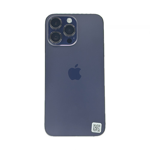 iPhone 14 Pro Max 128 GB Morado oscuro - Producto &uacute;nico