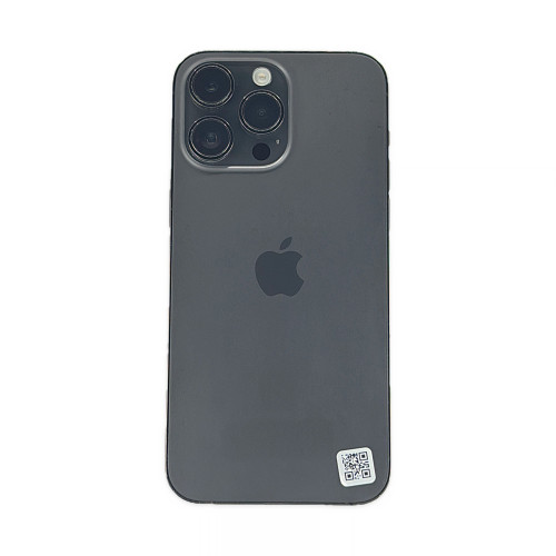 iPhone 14 Pro Max 128 GB Weltraumschwarz - Einzigartiges Produkt