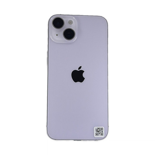 iPhone 14 128 GB Mauve - Einzigartiges Produkt