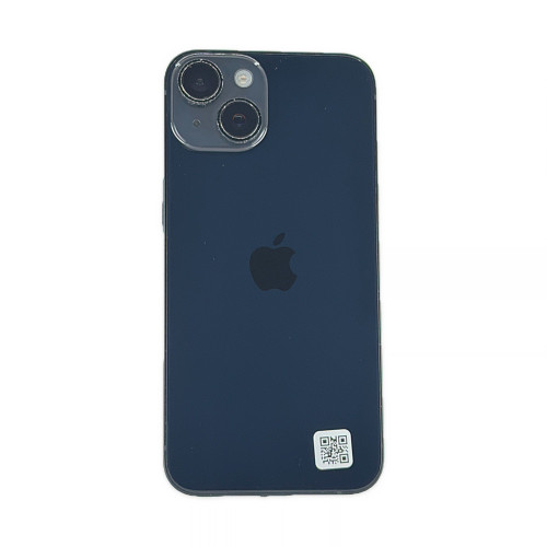 iPhone 14 128 GB Medianoche - Producto &uacute;nico
